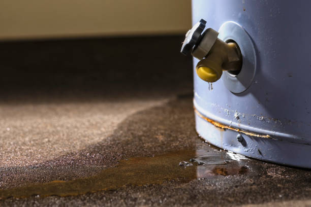 Best Emergency water extraction  in Hopelawn, NJ