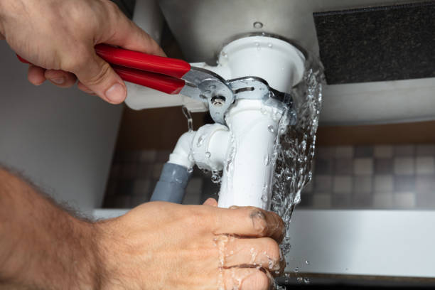 Best Water damage mitigation services  in Hopelawn, NJ