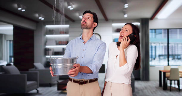 Best 24-hour water damage restoration  in Hopelawn, NJ